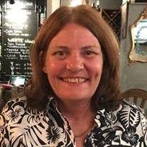 Cynthia Lee Fisher (Lawrence) Obituary