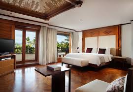 Please contact the property at the number on the booking confirmation 24 hours prior to arrival with your arrival details. Accommodation Nusa Dua Beach Hotel Spa Bali