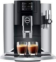 Out of hundreds of coffee maker brands available out there, undoubtedly keurig is one of the most popular ones. Jura E8 Chrome Review Coffee Machine Ratings 2021