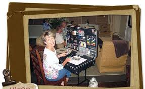 Portable Craft Table Portable Scrapbooking Table Scrapbooking Table Scrapbook Organization Craft Table