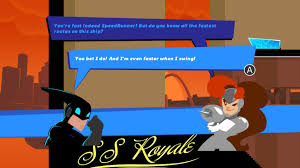 As you level up, you will unlock all this content, and more. Speedrunners Review No Guns Needed