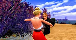 Sims 4 has a plethora of customization and characters. Extreme Violence Sims Sims Appletrell