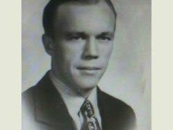 Chester Clinton “Check” VanMeter (1912-1985)