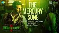 Mercury Movie Review 3 5 A Silent Horror Film Where The Sound Effects Are The Biggest Stars Kartik subbaraj directed mercury movie.