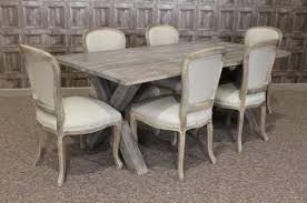 Free shipping on most items.leather sofas , oak furniture ,mirrored furniture.chesterfield velvet sofas Washed Oak Dining Table And Chairs Off 62