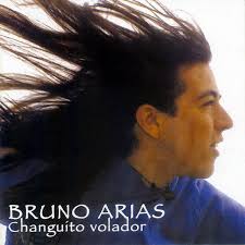 Bruno Arias
