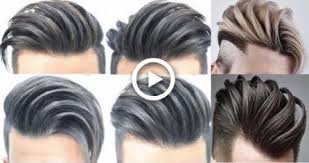 Cool haircuts & hairstyles for boys 2019 | boy's hairstyle trends. Mens Medium Length Hairstyles 2019 Quick And Easy Hairstyles For Boys 2019 Hairstyle Medium Length Hair Styles Hair Styles Mens Medium Length Hairstyles