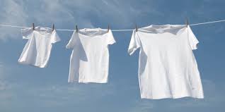 Bring a more inviting look and feel to any room by using a technique known as color washing or glaze painting. The Secrets To Keeping Your White T Shirts White
