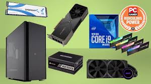 The best gaming setup in the world. Extreme Gaming Pc Build 2021 Pc Gamer