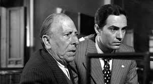 La historia de España está en el cine de Berlanga"