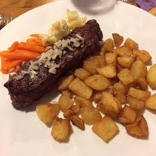 Chez Vincent Begles 38 Rue Vincent Gonzales Menu Prix Restaurant Avis Tripadvisor