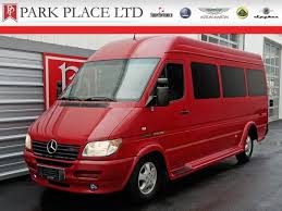 Image result for Red 2000 2006 Sprinter