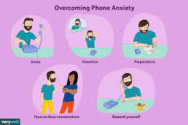 Molly irani, director of hospitality for chai pani restaurant group, mostly now texts employees, many under the age of 35, who show an. How To Know If You Have A Phone Phobia