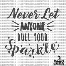Positive Quote Svg Inspirational Quote Svg Girly Quote Etsy Inspirational Quotes Canvas Quotes Girly Quotes