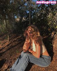 Anika Grace  anika.grace  yourlilygrace Гола изтичане OnlyFans снимка 3  - Nudogram v2.1