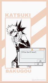 Mha dabi edit new pfp. Bakugo Aesthetic Wallpapers Wallpaper Cave