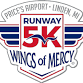 Wings of Mercy Runway 5K and Fun Run
