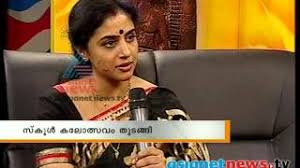 The nickname is not known. Methil Devika In Kerala School Kalolsavam 2014 Veethi