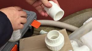 Jan 22, 2020 · pool plumbing leaks are one part of pool maintenance that makes many pool owners a little nervous, but making pvc plumbing repairs, or installing new or replacement equipment into the plumbing pipes is easy. How To Glue A Pvc Fitting Connecting Pool Pipe And Fittings Joiners Youtube
