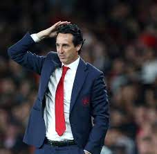 Nicolas pepe's penalty helps silence unai emery, one of his fiercest critics while at arsenal. Unai Emery Aktuelle News Bilder Zum Ex Fussballer Welt