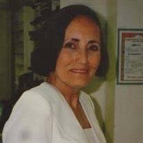 Frankie Sue Abrams Ferrell Obituary