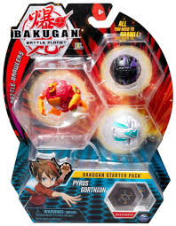Bakugan battle brawlers дата выхода: Kaufe Bakugan Starter Pack Pyrus Gorthion Pyrus Gorthion Bob