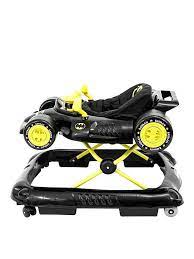 Kids Embrace Batman Walker Special Edition Very Co Uk