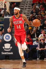 New orleans pelicans vs chicago bulls preview. Pelicans Vs Bulls Game Action Photos 2019 20 Game 38 New Orleans Pelicans Brandon Ingram New Orleans Pelicans Ingram