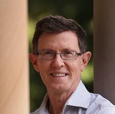 Meet Peter Harrison, Keynote Speaker at 'Science and the Christian Faith'