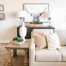 The coffee table is considered a vital part of the socializing aspect of a living room. Living Room Guide Coffee Table Vs Ottoman Ashley Homestore