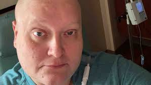 Fundraiser by caleb mcalpine : Support Caleb's Fight Against Stage 4 colon  and liver Cancer