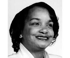 Marilyn Lucas Obituary (1956