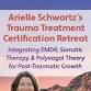5-Day Arielle Schwartz’s Trauma Treatment event image