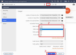 The streaming service announced tuesday that it is upgrading the quality of its 5.1 and dolby atmos audio tracks, with members with compatible devices now receiving audio streams with bitrates of. Top 5 Ways To Record Netflix Streaming Videos And Movies