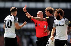 Tom Lawrence: The good, the bad and the petulant