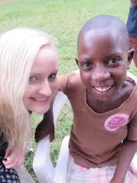 Day 1-8: Building a playground in Uganda