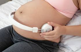 Studie Zeigt Sprache Wird Schon Im Bauch Der Mutter Gelernt Privatpatient At