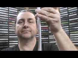 Tendai Muparutsa plays Zion Marimba's two-octave bass marimbas