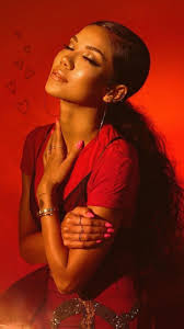 Looking for the best aiko wallpaper? Jhene Aiko Phone Wallpapers Wallpaper Cave