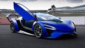 Weitere ideen zu sportwagen, super autos, coole autos. Die Top Sportwagen Beim Autosalon Genf