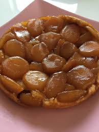 Img 1359 Tarte Tatin Aux Pommes Rachel Cuisine Tarte Tatin