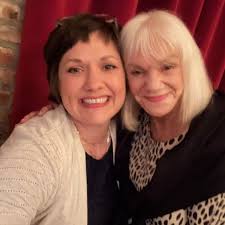 Great-gran mistaken for 40-year-old despite posing for 80th birthday snaps 