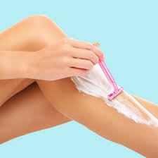 What does an ingrown hair look like? How To Shave Your Legs 8 Tips For Shaving Your Legs Perfectly