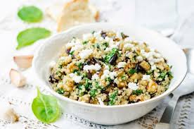 Maybe you would like to learn more about one of these? Quinoa Proprieta Calorie E Ricette Cure Naturali It