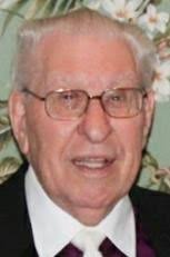 Edward Wheat Obituary (2020)