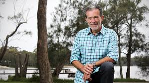 Richard Morecroft, veteran ABC news presenter, dies age 70 after cancer diagnosis - The Guardian