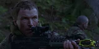 Dog Soldiers Is a Hidden-Gem Horror Movie Begging for a Rewatch