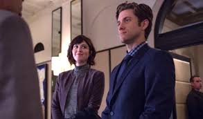 The bojack horseman universe might be filled with countless dysfunctional, depressed, and traumatized individuals, but that doesn't mean they are not interested in love and romance. News 2016 Chortle The Uk Comedy Guide