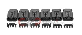 Our complete online catalog covers all nissan genuine 300zx parts and accessories. Czp Ignition Coil Pack Harness Connector Set Nissan 300zx Z32 Czp B4343 6 Wrs Vg30 Coil Concept Z Performance
