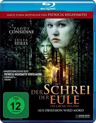 Der Schrei der Eule [Blu-ray]: Amazon.de: Stiles, Julia, Considine, Paddy,  Dhavernas, Caroline, Reid, R.D., Rand, Gord, Gilbert, James, Pinnock,  Arnold, McFee, Bruce, Thraves, Jamie, Stiles, Julia, Considine, Paddy: DVD  & Blu-ray